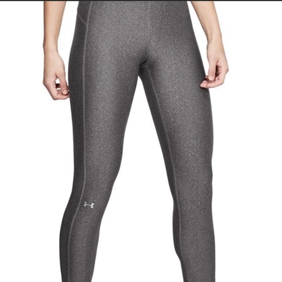 Under Armour Pants - Under Armour Compression Heatgear Leggings Under Armour Pants - Under Armour Compression Heatgear Leggings